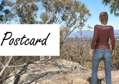 Postcard