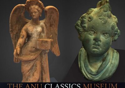ANU Classics Museum