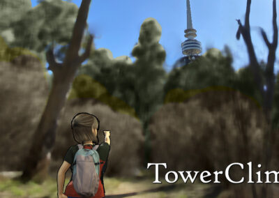 TowerClimb